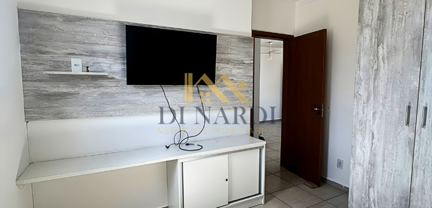 Apartamento para Locação no Condomínio Spazio Sartori – Sorocaba