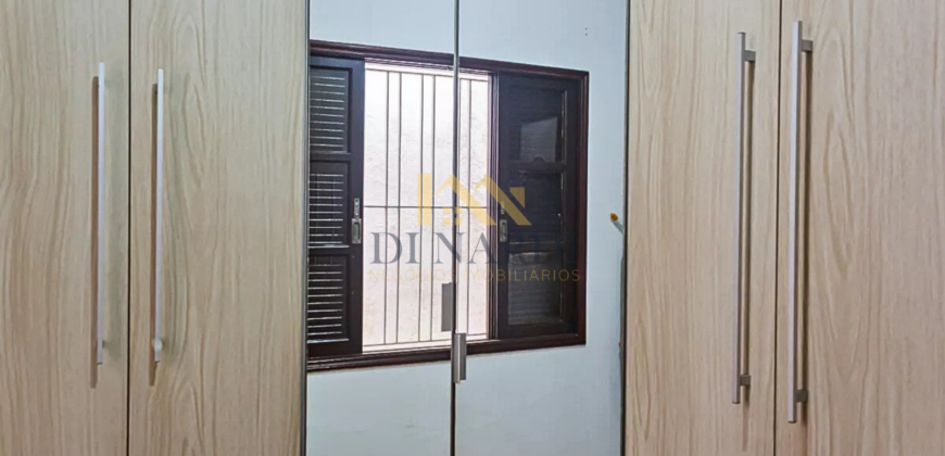 Casa à Venda com 5 Quartos e espaço Home Office – Próximo ao Bourbon Shopping – SP