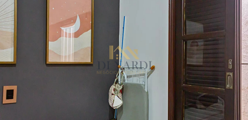 Casa à Venda com 5 Quartos e espaço Home Office – Próximo ao Bourbon Shopping – SP