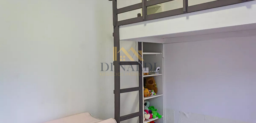 Casa à Venda com 5 Quartos e espaço Home Office – Próximo ao Bourbon Shopping – SP