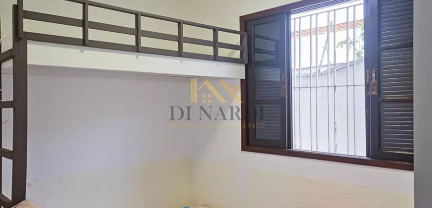 Casa à Venda com 5 Quartos e espaço Home Office – Próximo ao Bourbon Shopping – SP