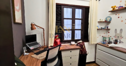 Casa à Venda com 5 Quartos e espaço Home Office – Próximo ao Bourbon Shopping – SP