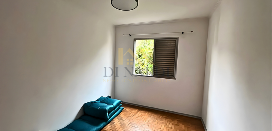 Apartamento à Venda na Rua Corcovado: Estilo, Marcenaria Exclusiva e IPTU Isento