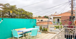 Casa à Venda com 5 Quartos e espaço Home Office – Próximo ao Bourbon Shopping – SP