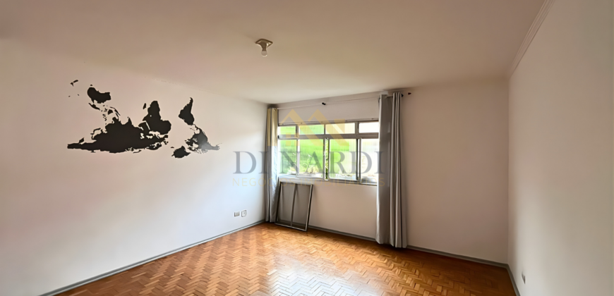 Apartamento à Venda na Rua Corcovado: Estilo, Marcenaria Exclusiva e IPTU Isento