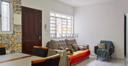 Casa à Venda com 5 Quartos e espaço Home Office – Próximo ao Bourbon Shopping – SP