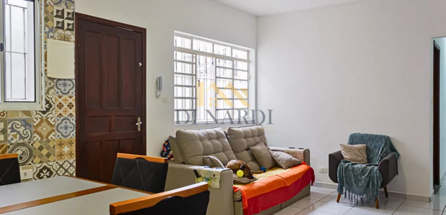 Casa à Venda com 5 Quartos e espaço Home Office – Próximo ao Bourbon Shopping – SP