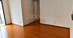 Apartamento para Locação no Condomínio Garden Village – Vila Sônia