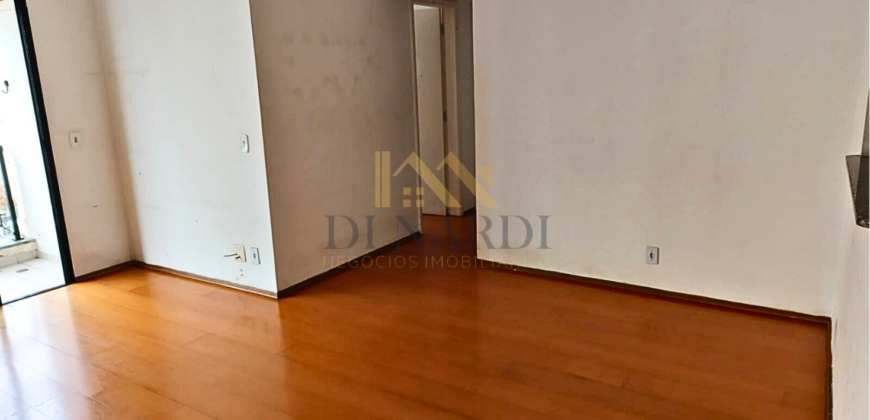 Apartamento para Locação no Condomínio Garden Village – Vila Sônia