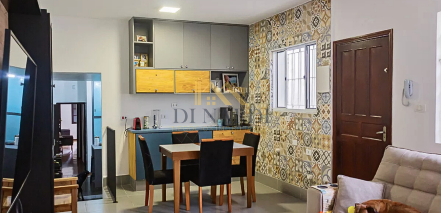 Casa à Venda com 5 Quartos e espaço Home Office – Próximo ao Bourbon Shopping – SP