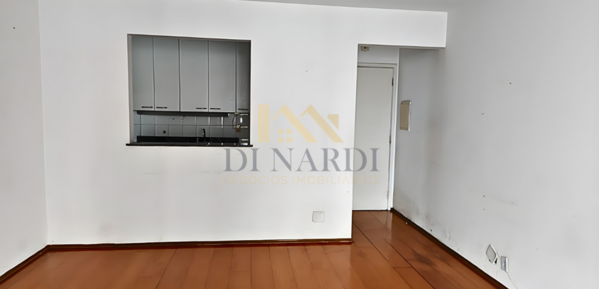 Apartamento para Locação no Condomínio Garden Village – Vila Sônia