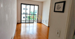 Apartamento para Locação no Condomínio Garden Village – Vila Sônia