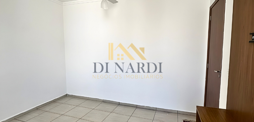 Apartamento para Locação no Condomínio Spazio Sartori – Sorocaba