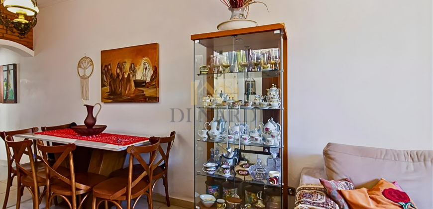 Sobrado à Venda na Vila Ipojuca: 163m² com 4 Dormitórios e Localização Premium