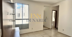 Apartamento para Locação no Condomínio Spazio Sartori – Sorocaba