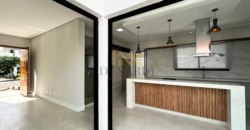 Casa à Venda no Residencial Granja Olga 2: Engenharia de Precisão e Luxo em Sorocaba