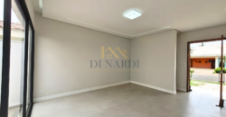 Casa à Venda no Residencial Granja Olga 2: Engenharia de Precisão e Luxo em Sorocaba