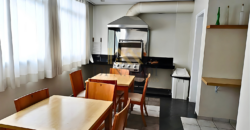 Apartamento para Locação no Condomínio Garden Village – Vila Sônia