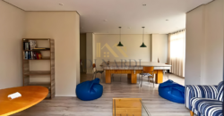 Apartamento para Locação no Condomínio Garden Village – Vila Sônia