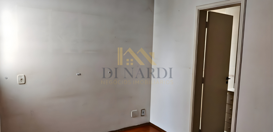 Apartamento para Locação no Condomínio Garden Village – Vila Sônia