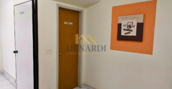 Sala Comercial para Locação na Lapa: 40m² ao lado da Estação CPTM