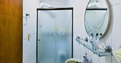 Sobrado à Venda na Vila Ipojuca: 163m² com 4 Dormitórios e Localização Premium