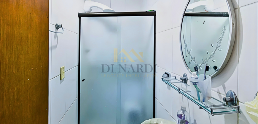 Sobrado à Venda na Vila Ipojuca: 163m² com 4 Dormitórios e Localização Premium