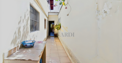 Sobrado à Venda na Vila Ipojuca: 163m² com 4 Dormitórios e Localização Premium