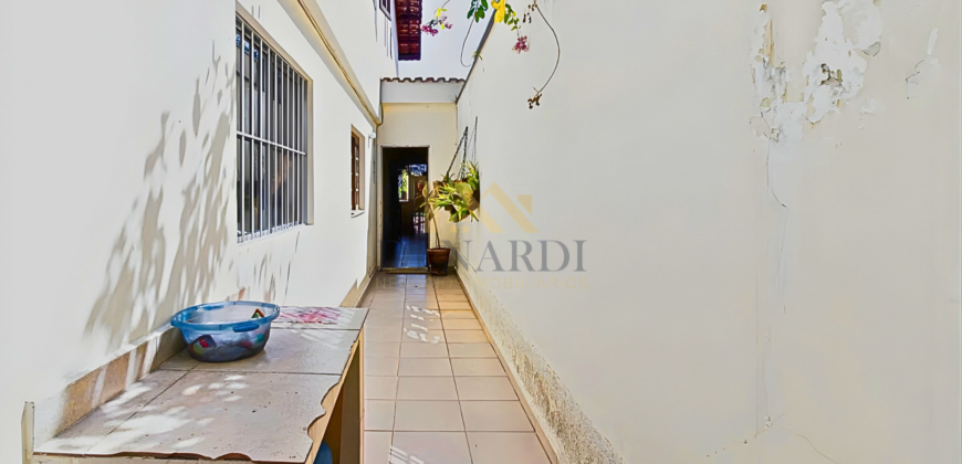 Sobrado à Venda na Vila Ipojuca: 163m² com 4 Dormitórios e Localização Premium