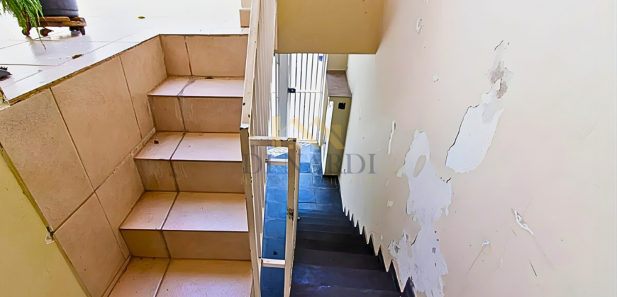 Sobrado à Venda na Vila Ipojuca: 163m² com 4 Dormitórios e Localização Premium