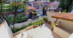 Sobrado à Venda na Vila Ipojuca: 163m² com 4 Dormitórios e Localização Premium