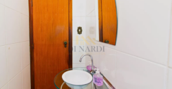 Sobrado à Venda na Vila Ipojuca: 163m² com 4 Dormitórios e Localização Premium