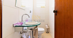 Sobrado à Venda na Vila Ipojuca: 163m² com 4 Dormitórios e Localização Premium