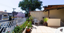 Sobrado à Venda na Vila Ipojuca: 163m² com 4 Dormitórios e Localização Premium