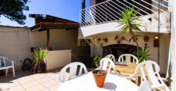 Sobrado à Venda na Vila Ipojuca: 163m² com 4 Dormitórios e Localização Premium