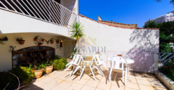 Sobrado à Venda na Vila Ipojuca: 163m² com 4 Dormitórios e Localização Premium