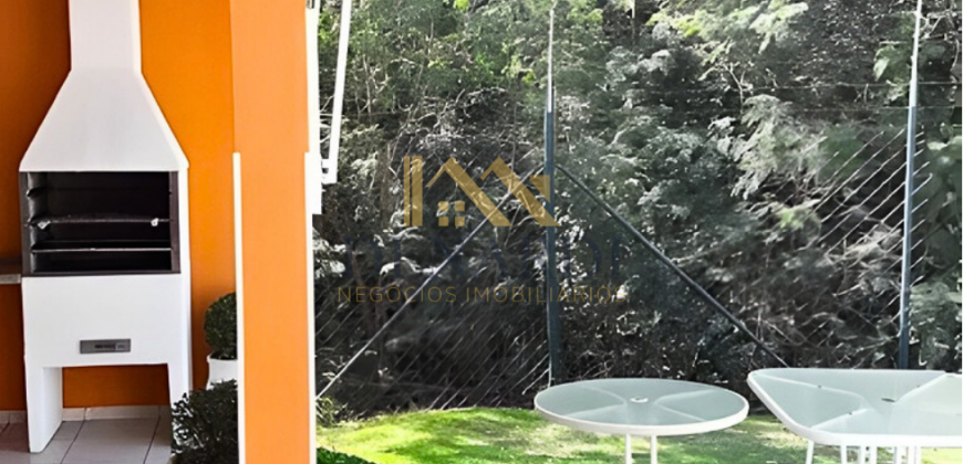 Casa com 3 Dormitórios, Móveis Modulados e Infraestrutura de Clube na Zona Leste de Sorocaba