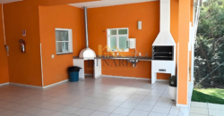 Casa com 3 Dormitórios, Móveis Modulados e Infraestrutura de Clube na Zona Leste de Sorocaba