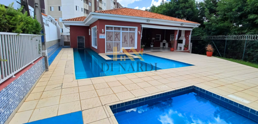 Casa com 3 Dormitórios, Móveis Modulados e Infraestrutura de Clube na Zona Leste de Sorocaba