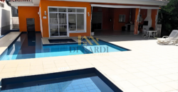 Casa com 3 Dormitórios, Móveis Modulados e Infraestrutura de Clube na Zona Leste de Sorocaba