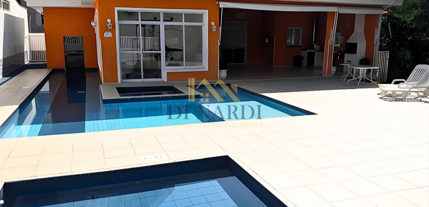 Casa com 3 Dormitórios, Móveis Modulados e Infraestrutura de Clube na Zona Leste de Sorocaba