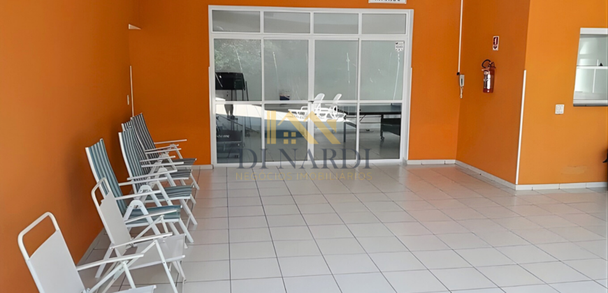 Casa com 3 Dormitórios, Móveis Modulados e Infraestrutura de Clube na Zona Leste de Sorocaba