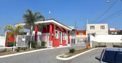 Casa com 3 Dormitórios, Móveis Modulados e Infraestrutura de Clube na Zona Leste de Sorocaba