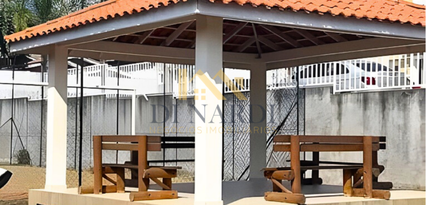 Casa com 3 Dormitórios, Móveis Modulados e Infraestrutura de Clube na Zona Leste de Sorocaba