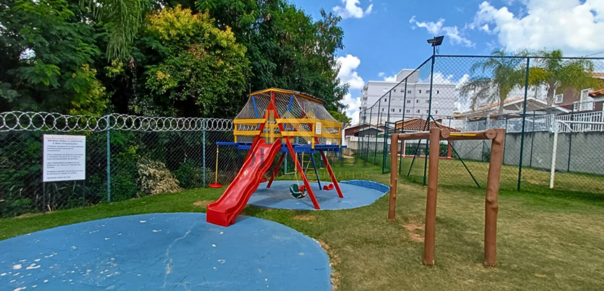 Casa com 3 Dormitórios, Móveis Modulados e Infraestrutura de Clube na Zona Leste de Sorocaba