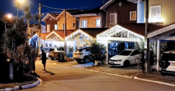 Casa com 3 Dormitórios, Móveis Modulados e Infraestrutura de Clube na Zona Leste de Sorocaba