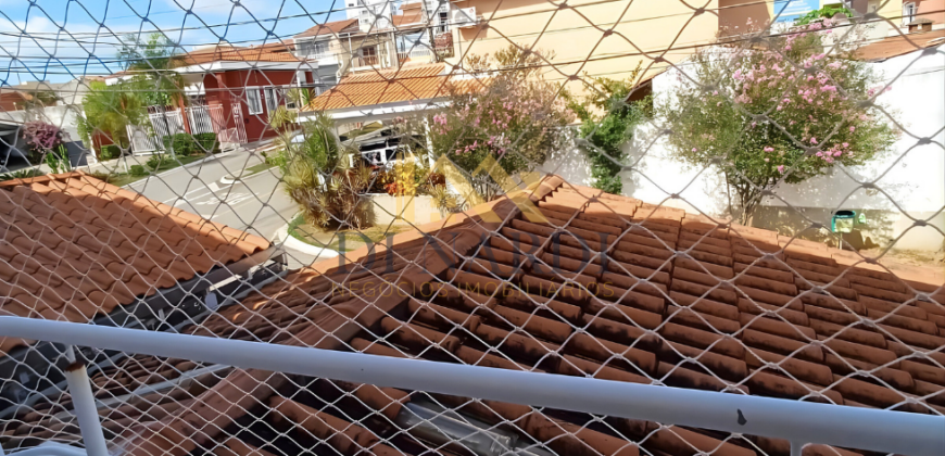 Casa com 3 Dormitórios, Móveis Modulados e Infraestrutura de Clube na Zona Leste de Sorocaba