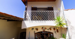 Sobrado à Venda na Vila Ipojuca: 163m² com 4 Dormitórios e Localização Premium