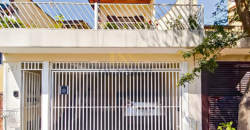 Sobrado à Venda na Vila Ipojuca: 163m² com 4 Dormitórios e Localização Premium