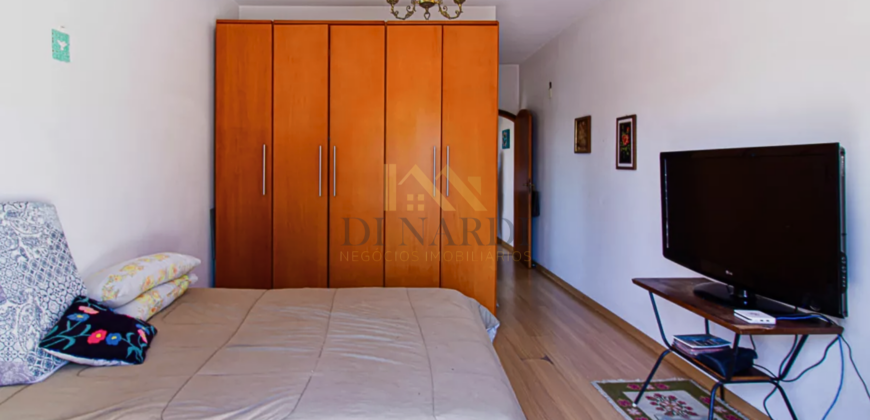 Sobrado à Venda na Vila Ipojuca: 163m² com 4 Dormitórios e Localização Premium